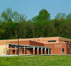 Riverside Community Center