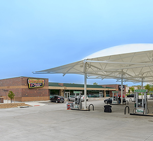 The Station Convenience Store in North Brighton