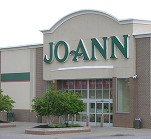 Jo-Ann Fabric