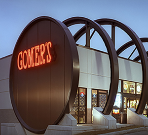 Gomers Northland Fine Wine & Spirits