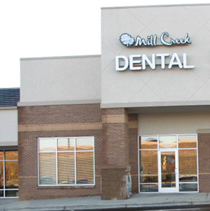 Mill Creek Dental Practice