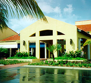 Wyndham Hotel at Palmas Del Mar