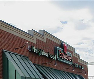 Applebee’s Restaurant