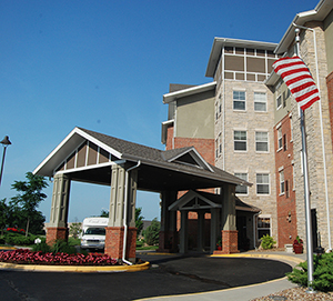 Gardens at Creekside