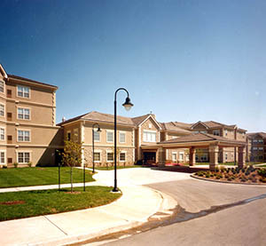 Town Village – Leawood