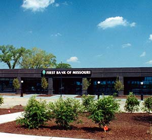 First Bank of Missouri in Kansas City