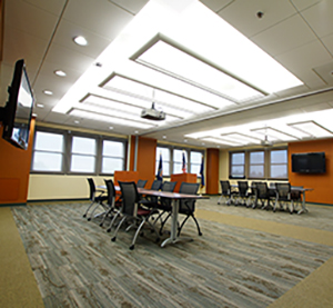 VA Health Resources Center Renovation