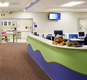 Children’s Mercy Northland Clinic