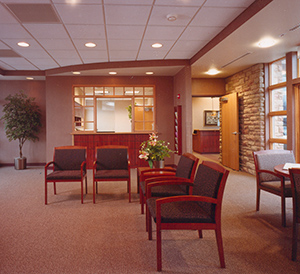 Ottawa Cancer Center