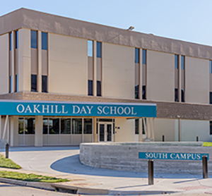 Oakhill Day School South Campus