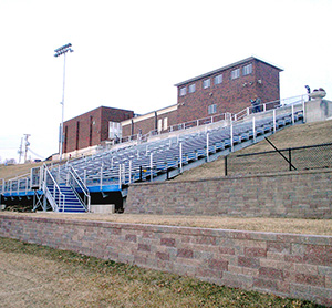 West Platte School District Improvements