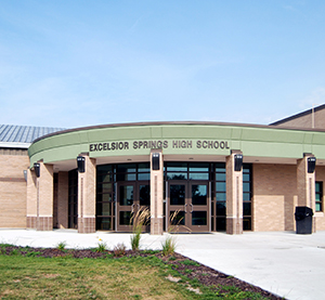 Excelsior Springs School District Improvements