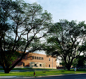 Corinth Elementary School