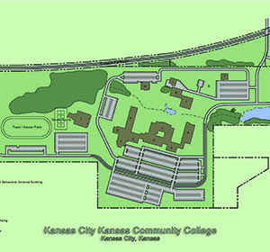 KCK Comm. College Master Plan