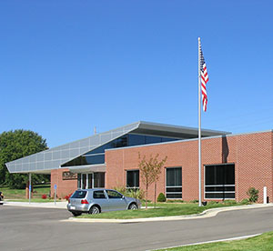 Farmers State Bank