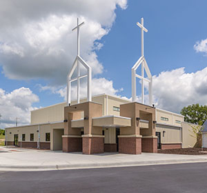 Christ Chapel