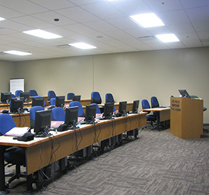 KCK Comm. College On Call Projects