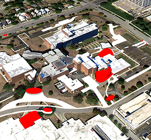 Penn Valley Campus Master Plan