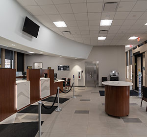 Security Bank – 73rd and State Ave. Branch | WSKF Architects